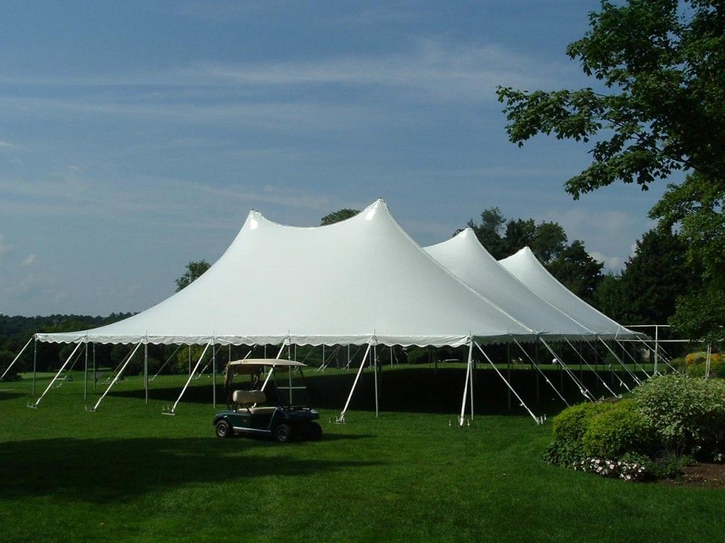 Tent Rentals for Parties & Party Supplies near Bronxville NY