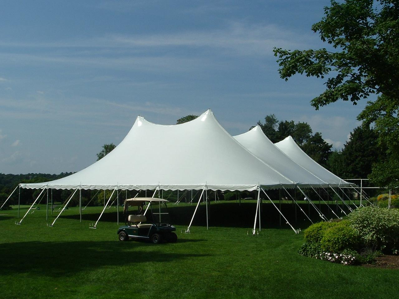 Party Tent Rental in Bronxville, NY