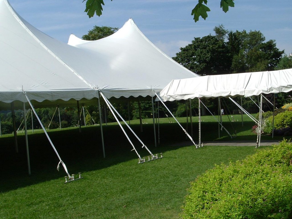Tent Rentals for Parties & Party Supplies near Bronxville NY