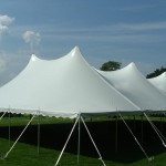Westchester County NY Tent Rentals for Parties