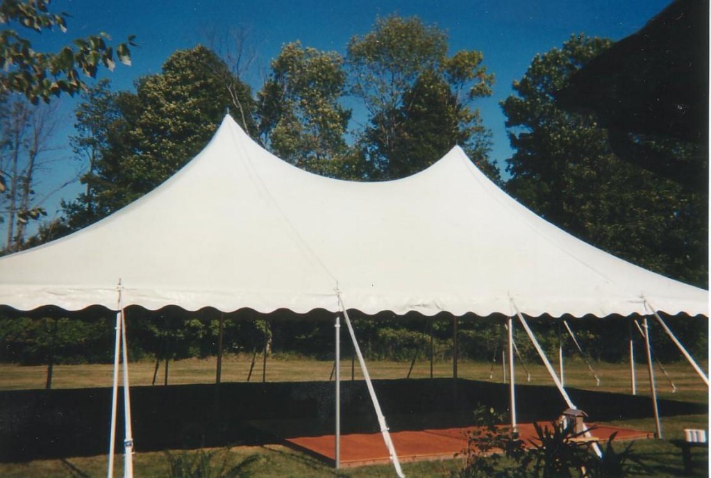 Tent Rentals for Parties & Party Supplies near Bronxville NY