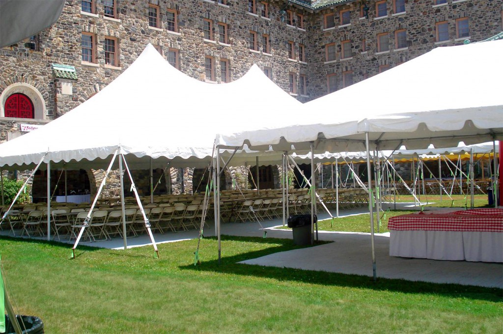 Tent Rentals for Parties & Party Supplies near Bronxville NY