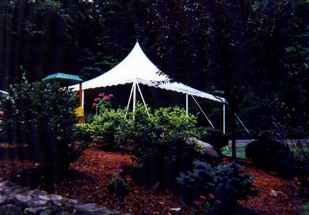 Tent Rentals for Parties & Party Supplies near Bronxville NY