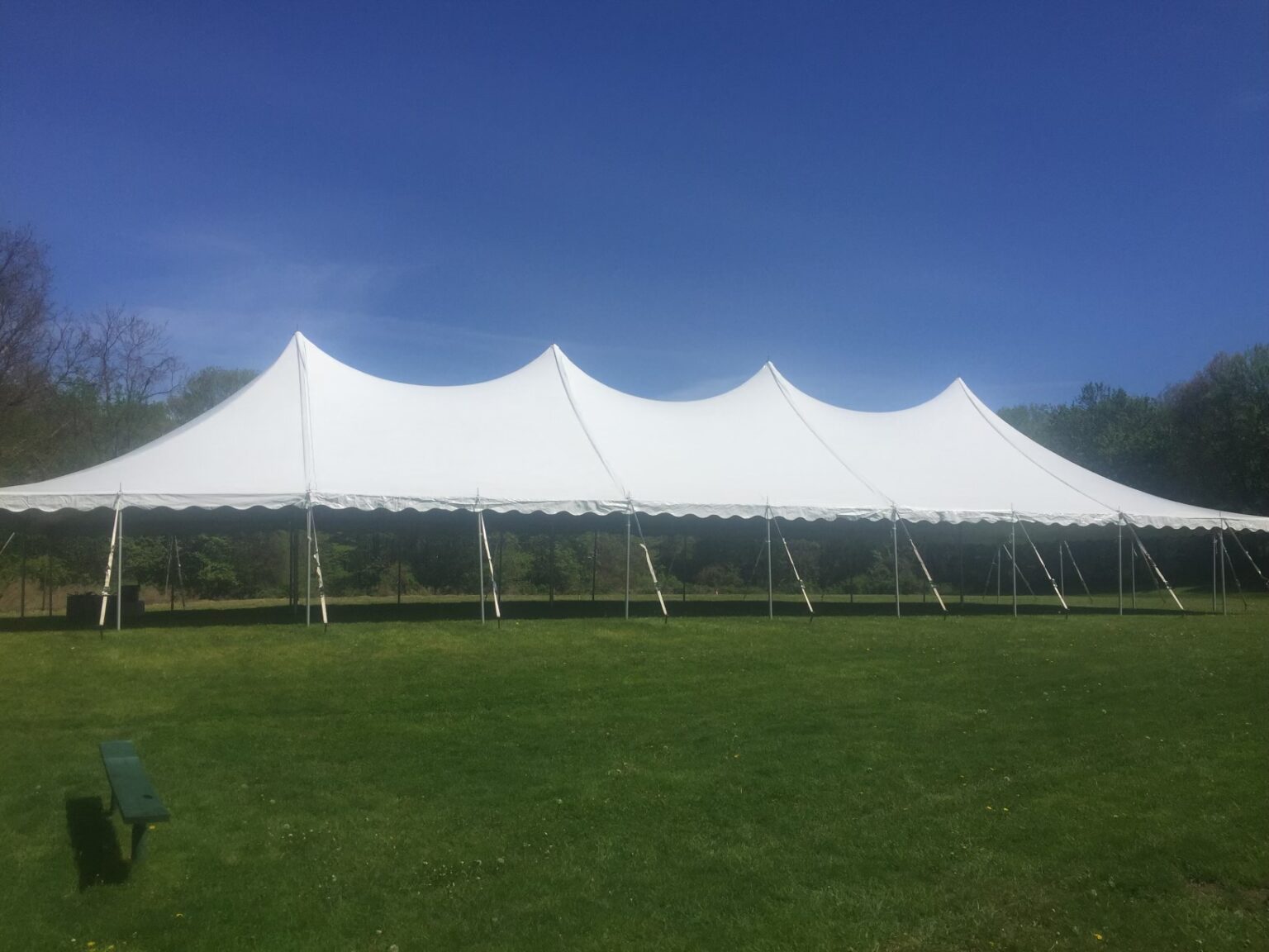 Tent Rentals for Parties & Party Supplies near Bronxville NY