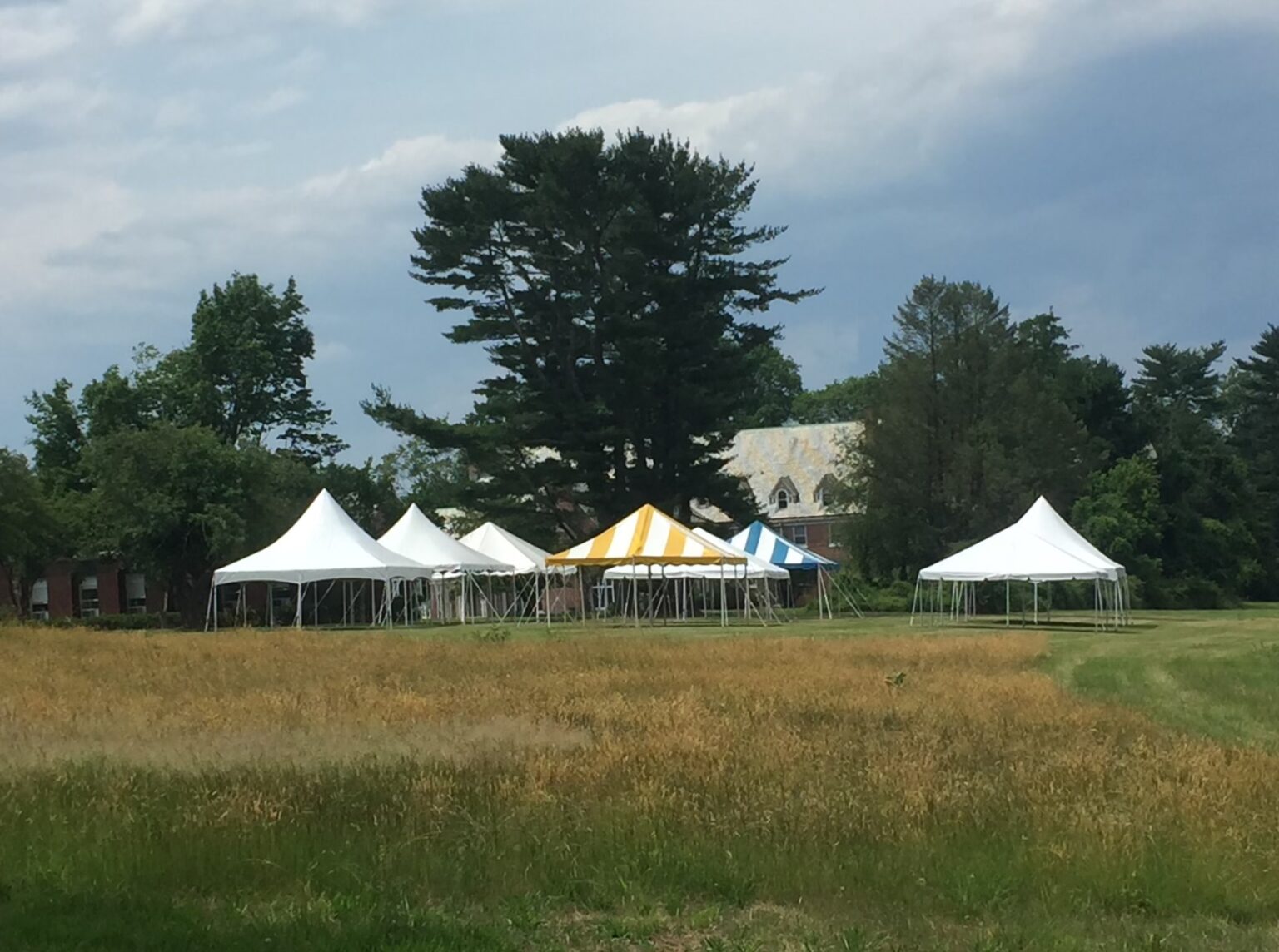 Tent Rentals for Parties & Party Supplies near Bronxville NY