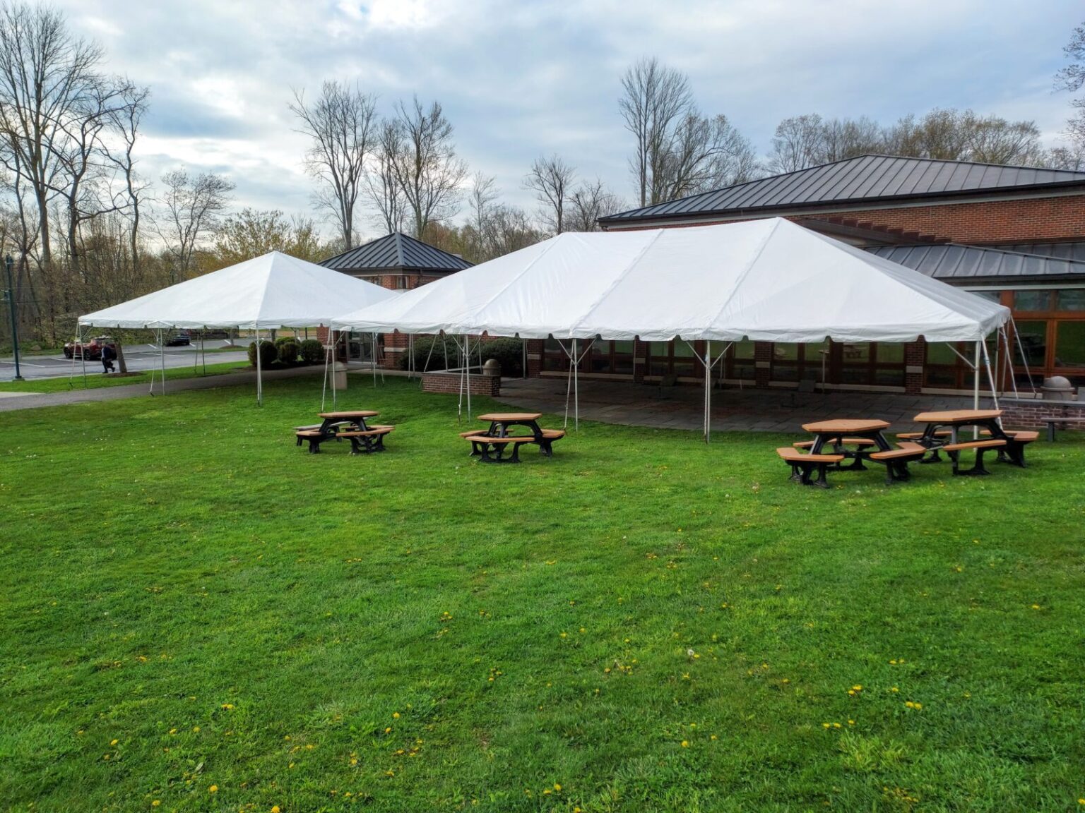 Tent Rentals for Parties & Party Supplies near Bronxville NY
