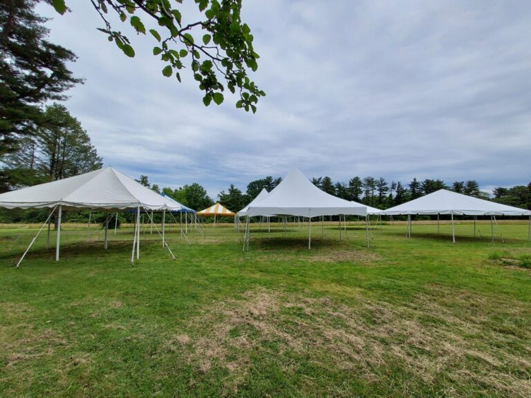 Tent Rentals for Parties & Party Supplies near Bronxville NY