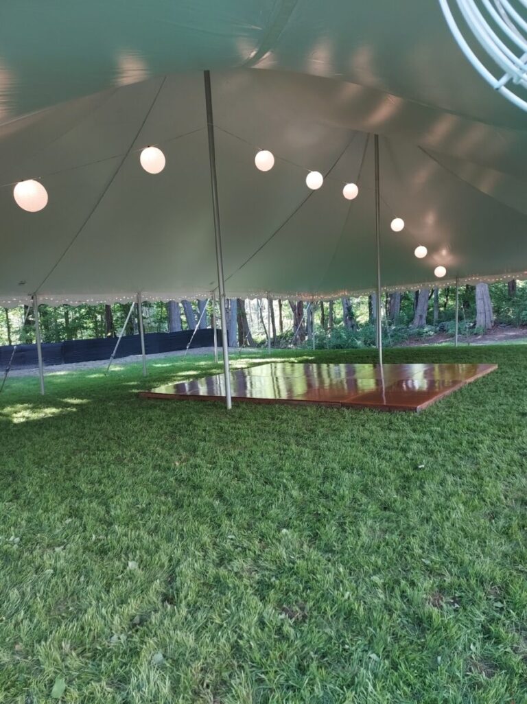 Tent Rentals for Parties & Party Supplies near Bronxville NY